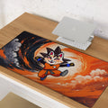 Tapis de Souris - Kid Tora