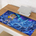 Tapis de souris -  Kid Yoga